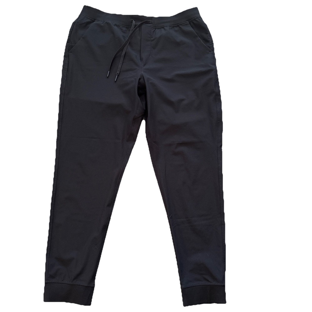 Bird Dog Boom for your Boomstick Jogger Pants Men 3XL Black Zip Pockets